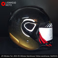 ARC Two Tone Gold