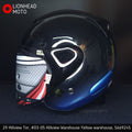 ARC Two Tone Blue