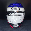ARC Special Speed X Blue