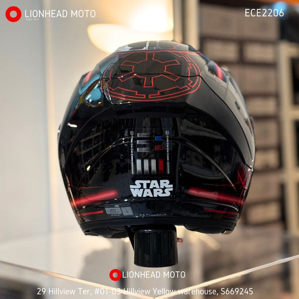 ARC XRS Star Wars Darth Vader
