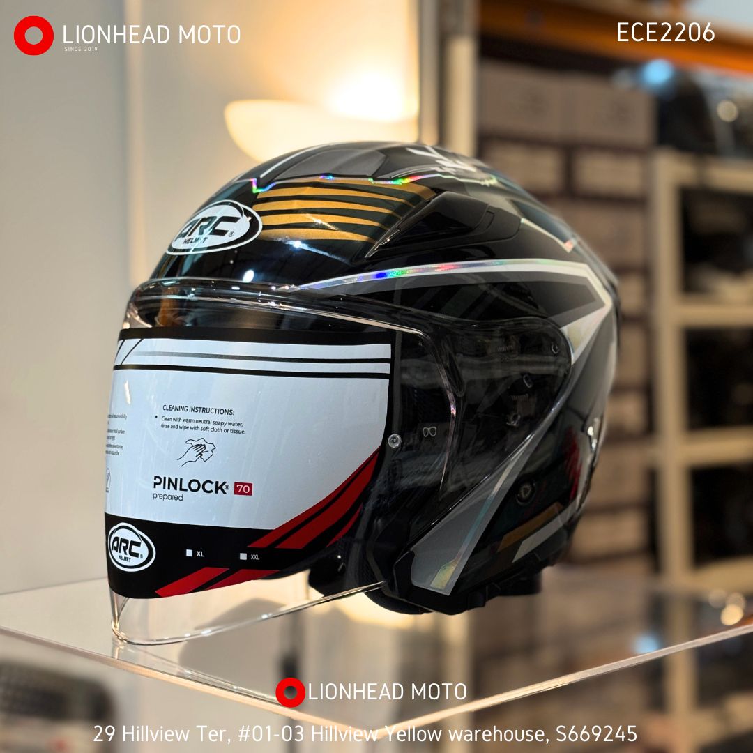 ARC XRS Star Wars Mando