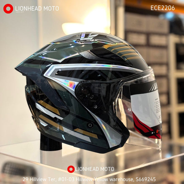 ARC XRS Star Wars Mando