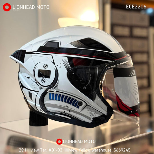 ARC XRS Star Wars Stormtrooper