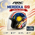 ARC Ritz Special Merdeka