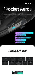 ASMAX S2