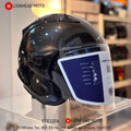 Astone DJ17 V2 Gloss Black