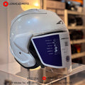 Astone DJ17 V2 Pearl White