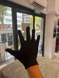 BP Riding Gloves