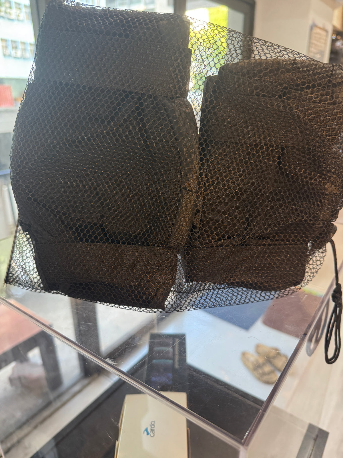 BP Protective Pads