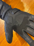 Bogotto Losail Perforated Motorcycle Gloves