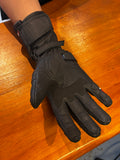 Bogotto Losail Perforated Motorcycle Gloves