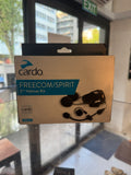 Cardo Spirit 2nd Helmet Kit