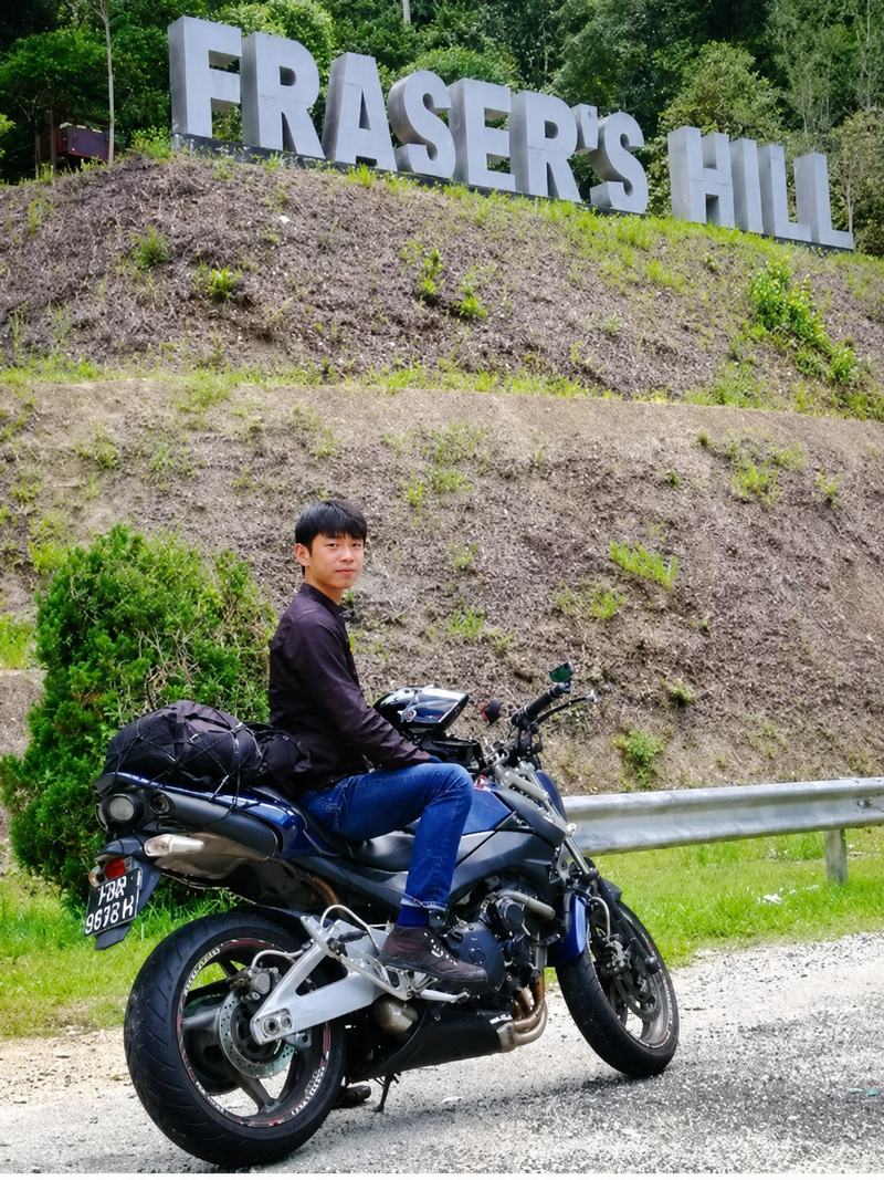 Lionhead Moto shop