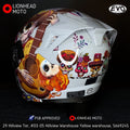 EVO RS9 Amigo