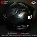 EVO RS9 Midnight Glittering