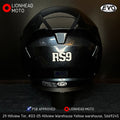 EVO RS9 Midnight Glittering