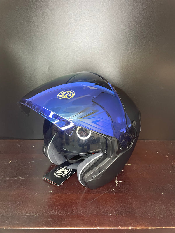 EVO VISOR RS9