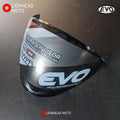 EVO VISOR RS9