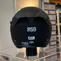 EVO RS9 Matte Black