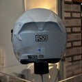 EVO RS9 White