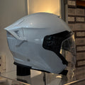 EVO RS9 White