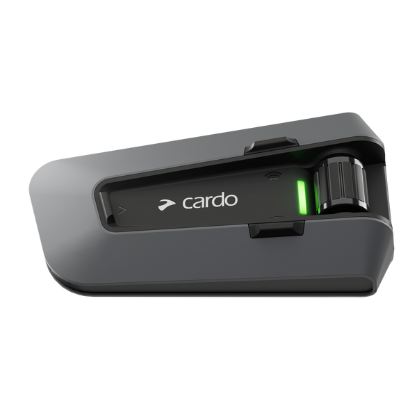 Cardo Packtalk Edge unit