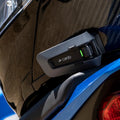 Cardo Packtalk Edge unit detail