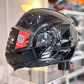 LS2 FF910 Advant 2 Gloss Black