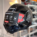 LS2 FF910 Advant 2 Gloss Black