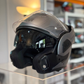 GIVI X30 Matte Grey