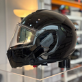 GIVI X30 Gloss Black