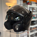 GIVI X30 Gloss Black
