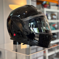 GIVI X30 Gloss Black