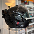 GIVI X30 Gloss Black
