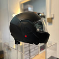 GIVI X30 Matte Black
