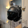 GIVI X30 Matte Black