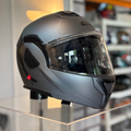 GIVI X30 Matte Grey