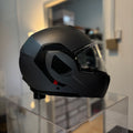 GIVI X30 Matte Grey