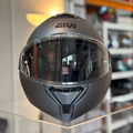 GIVI X30 Matte Grey
