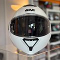 GIVI X30 White
