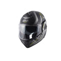 GIVI X30 Pulsar Titan Yellow