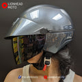 GPR GK09 Grey