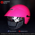 GPR GK09 Pink
