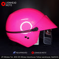 GPR GK09 Pink
