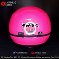 GPR GK09 Pink
