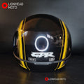 GPR GK09 Black Gold