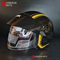 GPR GK09 Black Gold