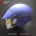 GPR GK09 Dragon Blue