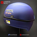 GPR GK09 Dragon Blue