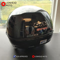 GPR GK09 Black